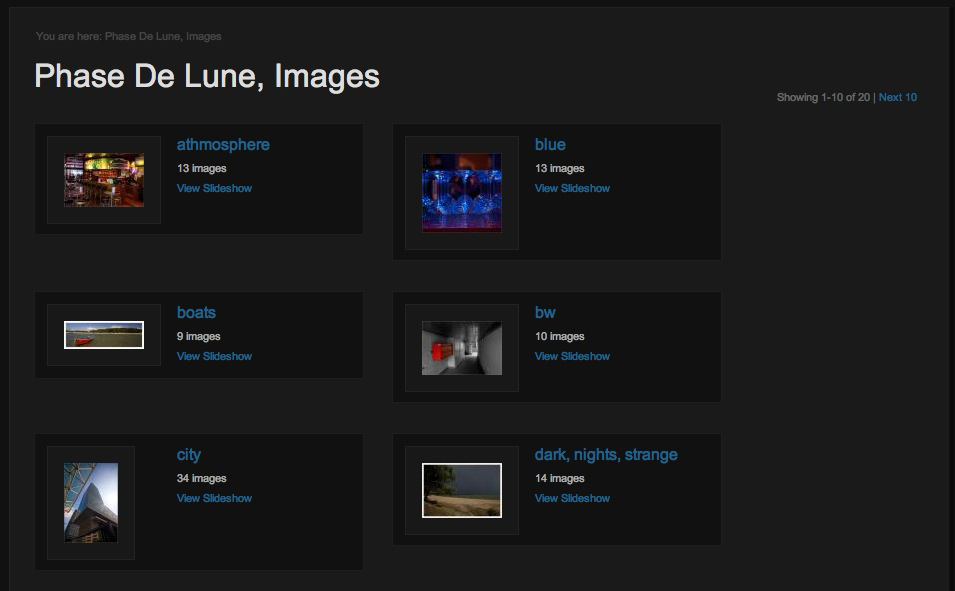 images...